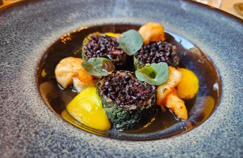 Yzeures-sur-Creuse Hotel | Logis Hôtel Restaurant Relais de la Mothe