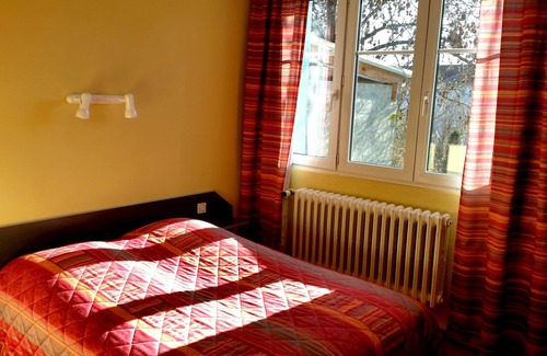 Lauterbourg Hotel | Logis Hôtel Restaurant du Cygne