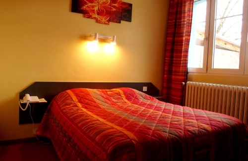 Lauterbourg Hotel | Logis Hôtel Restaurant du Cygne