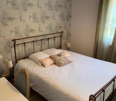 Vicheres Hotel | LOGIS-Hôtel Restaurant Auberge Les Vallées Du Perche