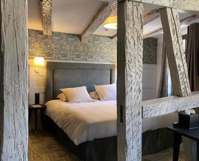 Ribeauville Hotel | Logis Hôtel-Restaurant du Mouton