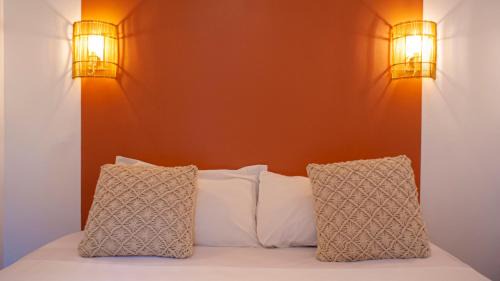 Gemenos Hotel | Logis Hôtel & Restaurant du Parc