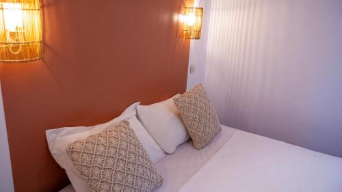 Gemenos Hotel | Logis Hôtel & Restaurant du Parc