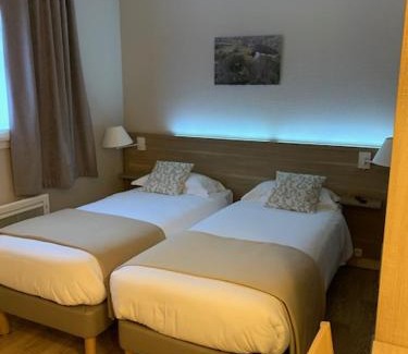 La Chatre Hotel | Logis Hôtel Restaurant Du Lion D'argent Et Des Tanneries