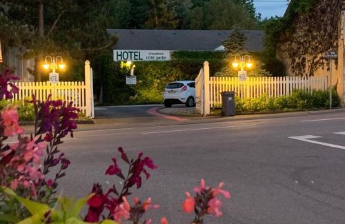 La Chatre Hotel | Logis Hôtel Restaurant Du Lion D'argent Et Des Tanneries