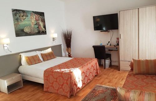 Le Bonhomme Hotel | Logis Hôtel Restaurant La Tête Des Faux