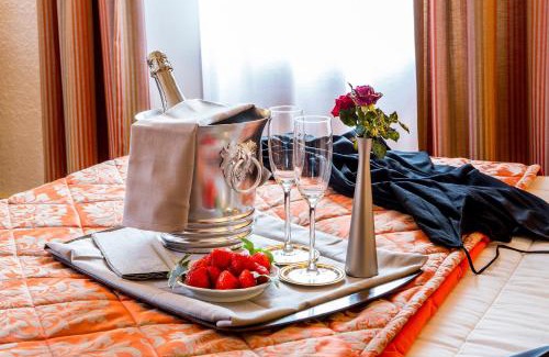 Le Bonhomme Hotel | Logis Hôtel Restaurant La Tête Des Faux