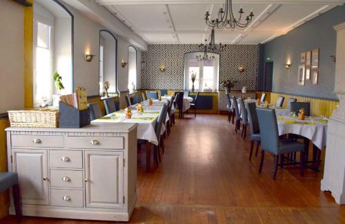 Logelheim Hotel | logis hôtel restaurant Le rendez-vous des Copains