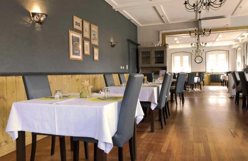 Logelheim Hotel | logis hôtel restaurant Le rendez-vous des Copains