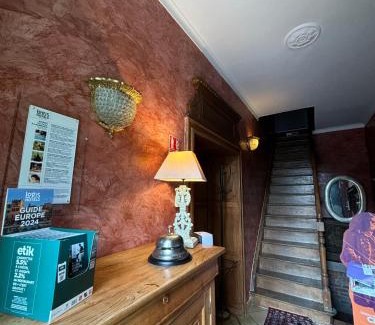 Artres Hotel | LOGIS HÔTEL-RESTAURANT - Le Moulin d'Artres