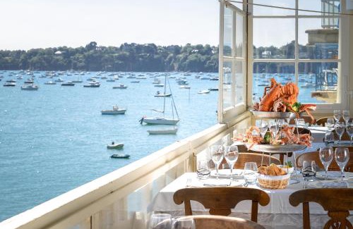 Dinard Hotel | Logis Hôtel Restaurant le Printania