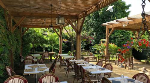 Linxe Hotel | Logis Hôtel & Restaurant Linça