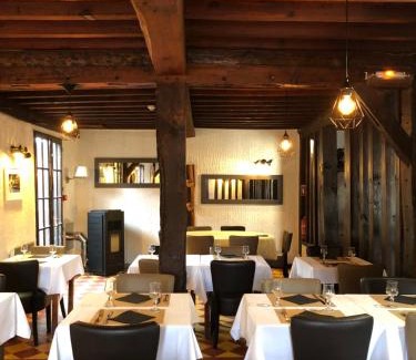 Linxe Hotel | Logis Hôtel & Restaurant Linça