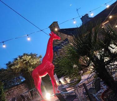 Locqueltas Hotel | Logis Hôtel Vannes Nord Le Clos Des Hortensias