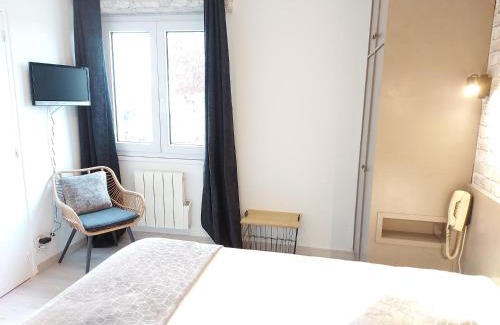 Locqueltas Hotel | Logis Hôtel Vannes Nord Le Clos Des Hortensias