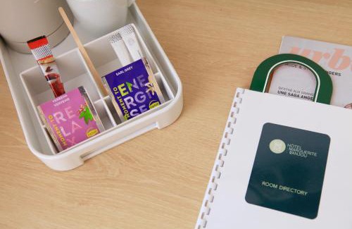 Downtown Angers Hotel | Logis Hôtels- Hôtel Marguerite d'Anjou Angers château