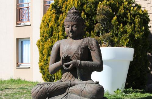 Gap Hotel | Logis Havvah Hôtel Gap