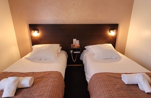 Gap Hotel | Logis HAVVAH Hotel Gap