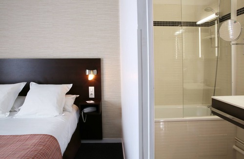 Gap Hotel | Logis HAVVAH Hotel Gap