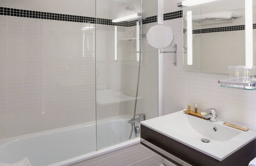 Gap Hotel | Logis HAVVAH Hotel Gap