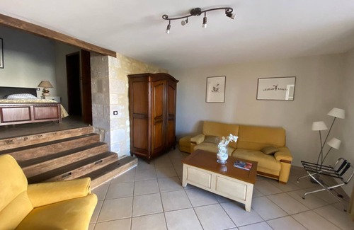 Duras Hotel | LOGIS Hostellerie des Ducs