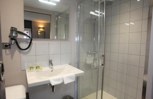 Chateauneuf-en-Thymerais Hotel | LOGIS Hotel-Restaurant Le Relais d'Aligre