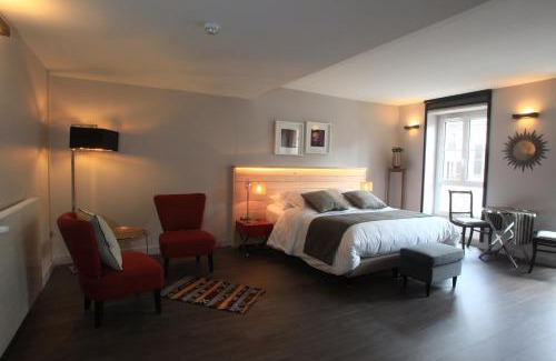 Chateauneuf-en-Thymerais Hotel | LOGIS Hotel-Restaurant Le Relais d'Aligre