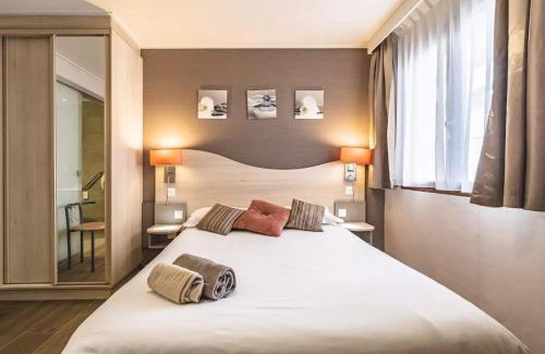 Mont d'Arene Hotel | Logis Hotel au tambour