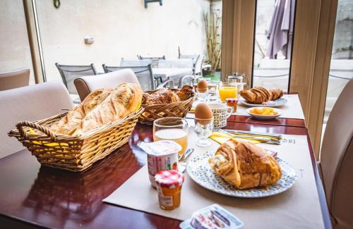 Mont d'Arene Hotel | Logis Hotel au tambour