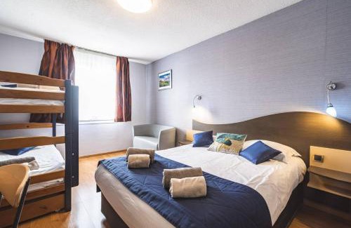 Mont d'Arene Hotel | Logis Hotel au tambour