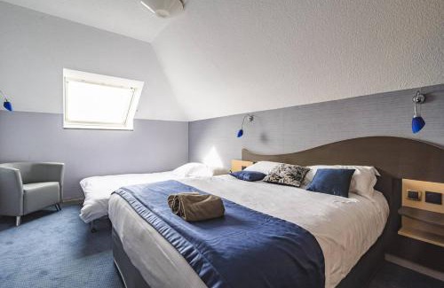 Mont d'Arene Hotel | Logis Hotel au tambour