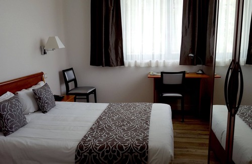 Moulay Hotel | Logis Hotel Beau Rivage