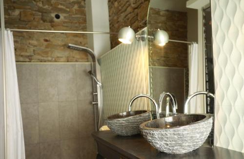 Leran Bed & Breakfast | Logis Hotel Nature Cathare