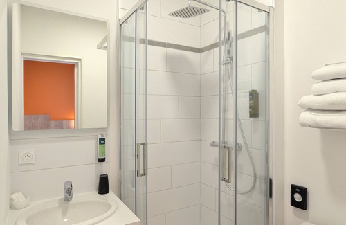 Amboise Hotel | Logis Hotel Restaurant Maison Voltaire