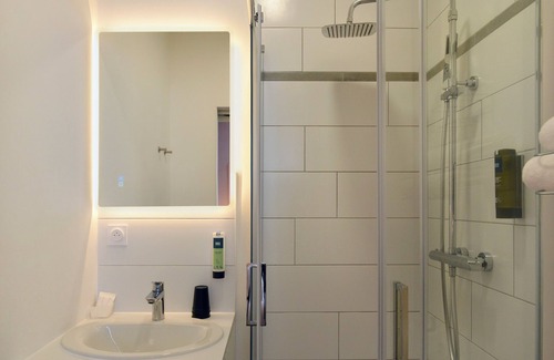 Amboise Hotel | Logis Hotel Restaurant Maison Voltaire