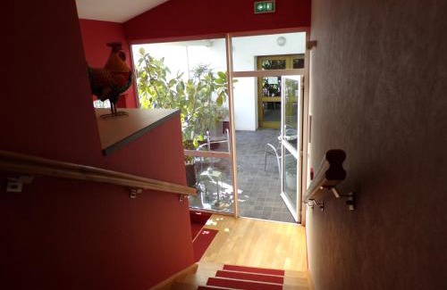 Serrieres Hotel | Logis Hotel Schaeffer- Restaurant Le Saint Georges