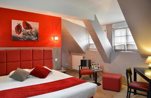 Clecy Hotel | Logis Hotel Spa Restaurant Au Site Normand