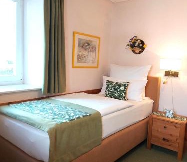 Bischofswerda Hotel | Logis L Auberge Gutshof