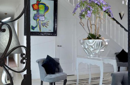 Buzancais Hotel | Logis L'hermitage