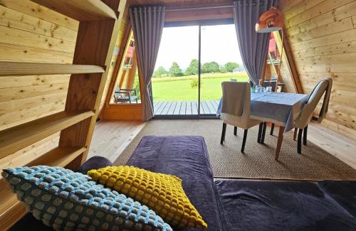 Vernines Ski Chalet | LOGIS LAS CROZAS La Cocotte