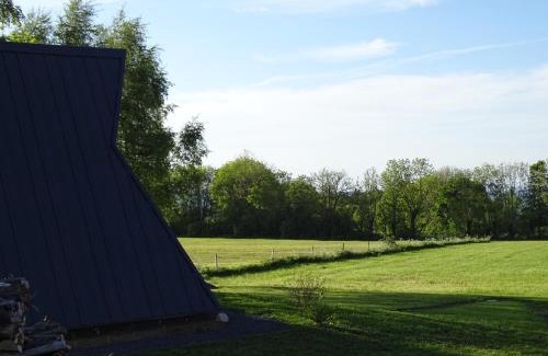 Vernines Ski Chalet | LOGIS LAS CROZAS La Cocotte