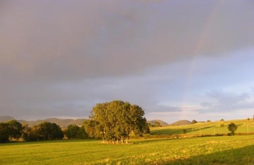 Vernines Bed & Breakfast | LOGIS LAS CROZAS La Poupe