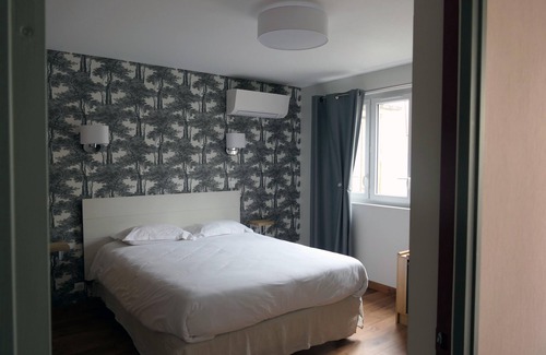 Sezanne Hotel | Logis Le Relais Champenois