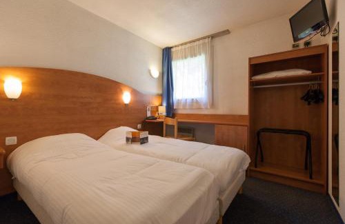 Sassenage Hotel | Logis Le Relais de Sassenage