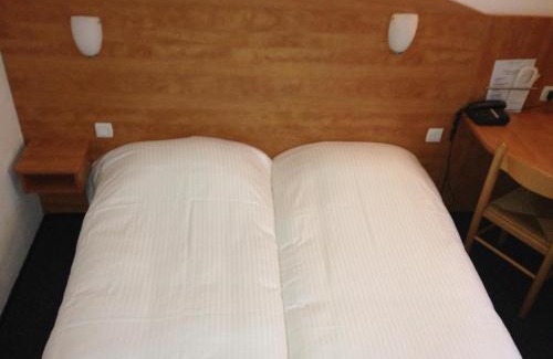 Sassenage Hotel | Logis Le Relais de Sassenage