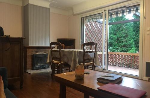 Salies-de-Bearn House | Logis Letellier