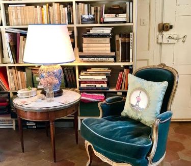 Republique Bed & Breakfast | Logis Saint-Flaceau