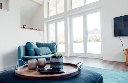 Langenhorn House | Loheide Modern retreat