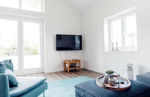 Langenhorn House | Loheide Modern retreat