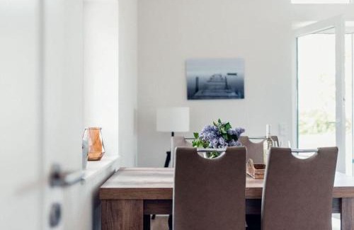 Langenhorn House | Loheide Modern retreat